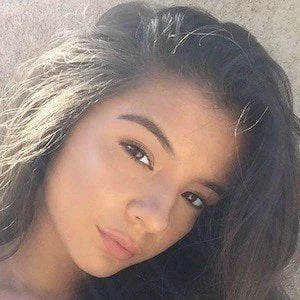 Jasmin Rain Biography