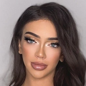 Kendall Raindrop Biography