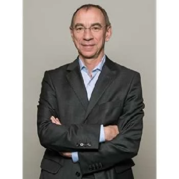 Rainer Rother - Age, Bio, Birthdate, Family, Networth & More