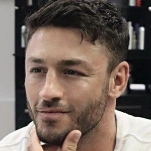 Tony Raines - Birthplace, Bio, Wiki, Birthday, Family, Networth & More