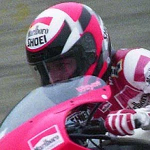 Wayne Rainey Biography