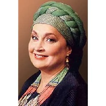 Raisa Nedashkovskaya - Income, Birthday, Family, Bio, Networth & More