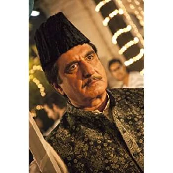 Raj Babbar - Wiki, Bio, Networth, Birthdate, Family & More