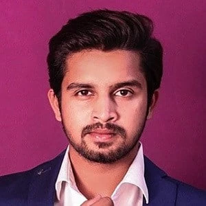 Kiran Raj - Age, Height, Birthdate, Bio, Family, Networth & More