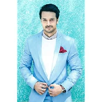 Raj Saluja Biography