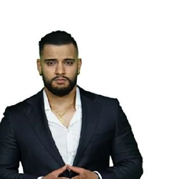 Raja Samra - Age, Bio, Birthdate, Family, Networth & More