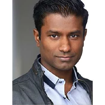 Rajan Velu - Age, Bio, Birthdate, Family, Networth & More
