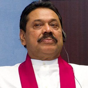 Mahinda Rajapaksa - Age, Wiki, Birthdate, Bio, Networth, Family & More