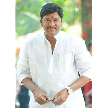 Rajendra Prasad Biography