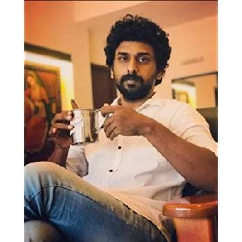 Rajesh Balachandiran - Age, Bio, Birthdate, Family, Networth & More