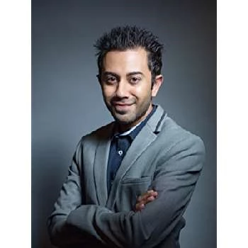 Rajesh Bhatia Biography