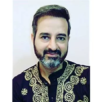 Rajesh Jais - Age, Bio, Birthdate, Family, Networth & More