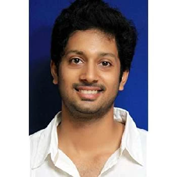 Rajith Menon Biography