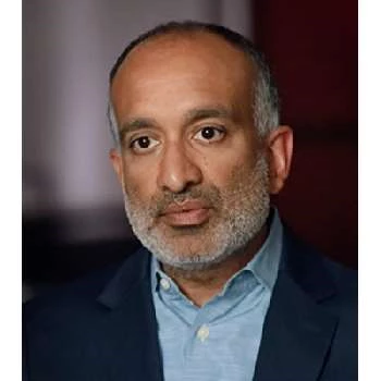 Rajiv Chandrasekaran - Age, Bio, Birthdate, Family, Networth & More