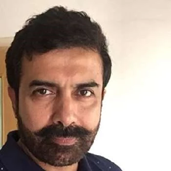 Rajiv Menon Biography