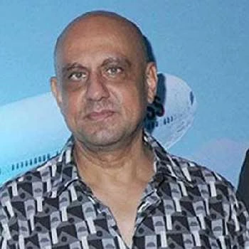 Rajiv Rai Biography