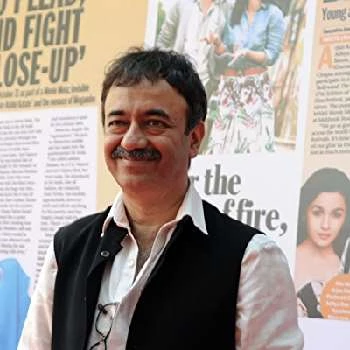 Rajkumar Hirani - Networth, Bio, Birthdate, Age, Family & More