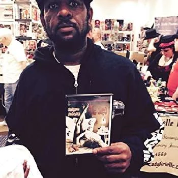 Rakeem J.H. Lawrence - Birthday, Bio, Wiki, Family, Networth & More