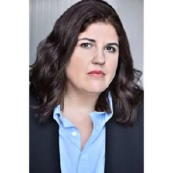 Rakefet Abergel Biography