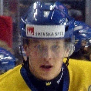 Rickard Rakell Biography