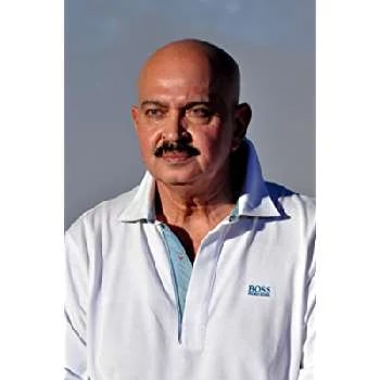 Rakesh Roshan - Biography, Birthdate, Family, Networth & More