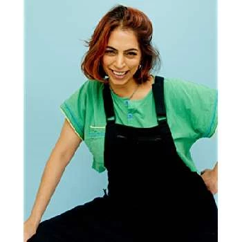 Rakhee Morzaria - Age, Bio, Birthdate, Family, Networth & More