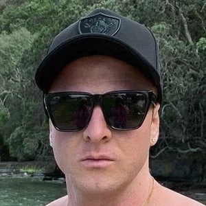 Josef Rakich Biography