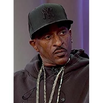 Rakim - Biography, Birthday, Wiki, Family, Networth & More