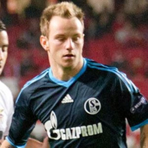 Ivan Rakitic - Birthday, Bio, Wiki, Family, Networth & More