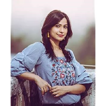 Raksha Kumawat - Age, Bio, Birthdate, Family, Networth & More