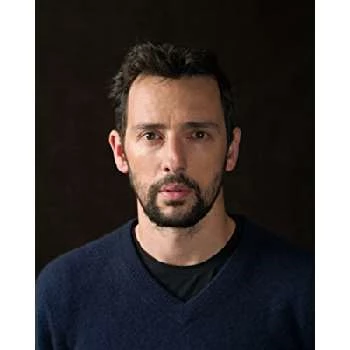 Ralf Little Biography