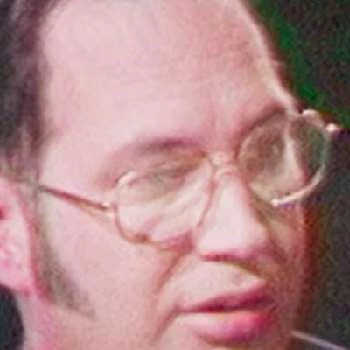 Ralph Allison - Age, Bio, Birthdate, Family, Networth & More