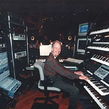 Ralph Grierson - Wiki, Bio, Networth, Birthdate, Family & More