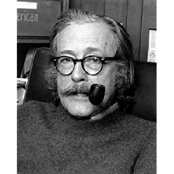 Ralph J. Gleason - Height, Bio, Wiki, Family, Birthplace, Networth & More