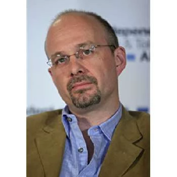Ralph Kamp Biography