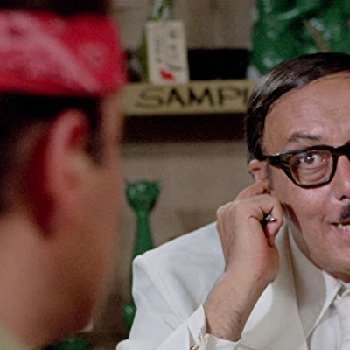 Ralph Lombardi - Age, Bio, Birthdate, Family, Networth & More