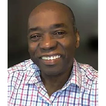 Ralph Patterson - Age, Bio, Birthdate, Family, Networth & More