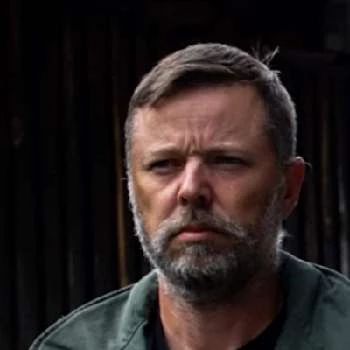 Ralph Smith - Age, Bio, Birthdate, Family, Networth & More