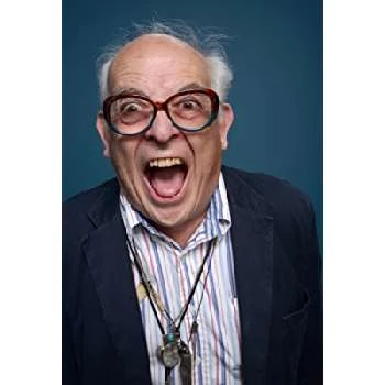 Ralph Steadman Biography
