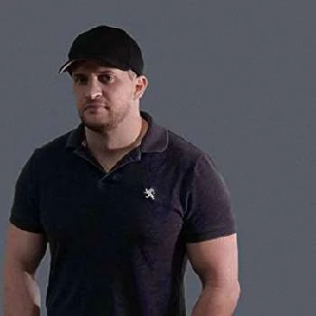 Ralph Strean - Age, Bio, Birthdate, Family, Networth & More