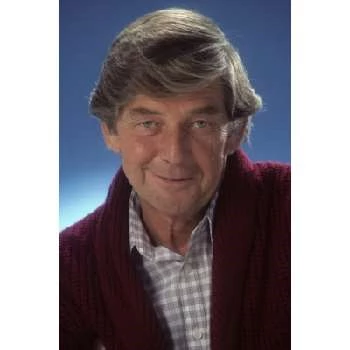 Ralph Waite - Age, Bio, Birthdate, Family, Networth & More