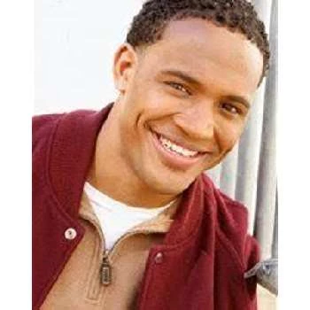 Ralph Woolfolk IV Biography