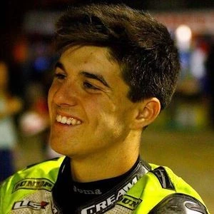 Marcos Ramírez Biography