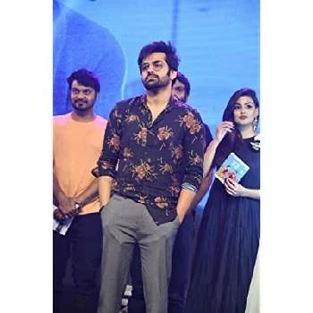 Ram Pothineni - Family, Bio, Birthdate,Age, Networth , Wiki& More