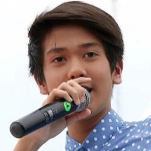 Iqbaal Dhiafakhri Ramadhan Biography