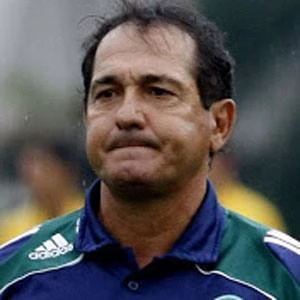 Muricy Ramalho - Birthplace, Bio, Wiki, Birthday, Family, Networth & More