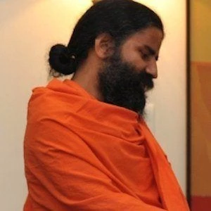 Baba Ramdev - Bio, Networth, Family, Age, Birthdate & More