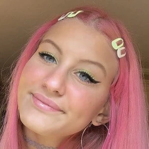 Isabelle Ramer Biography