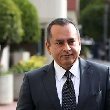 Ramesh Balwani - Age, Bio, Birthdate, Family, Networth & More