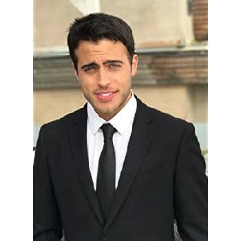 Rami Joseph - Age, Bio, Birthdate, Family, Networth & More